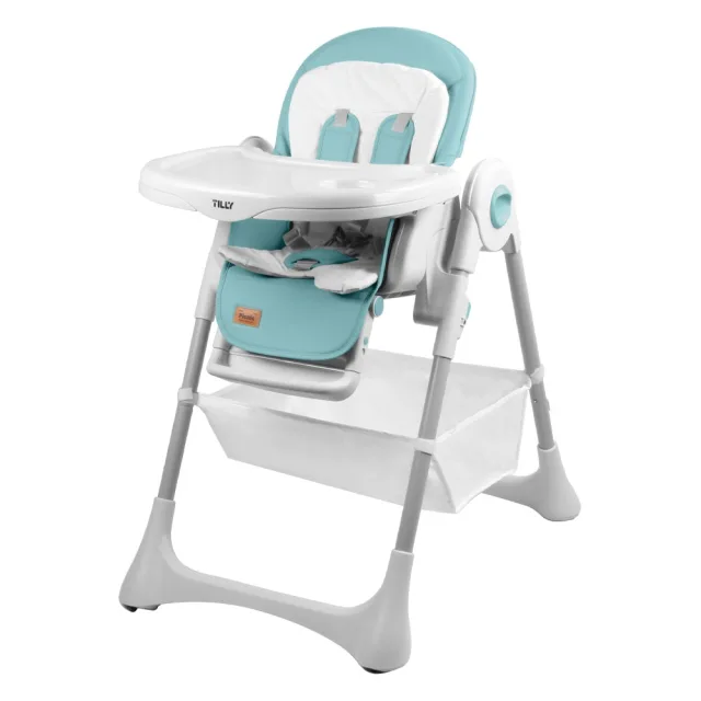 Стульчик для кормления Baby Tilly Picnic T-654 — фото 2