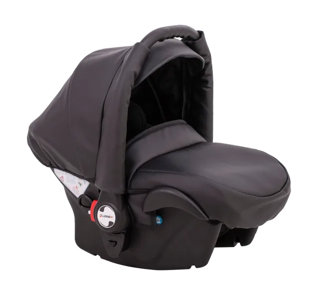 Детское автокресло Lonex Premium — фото 4