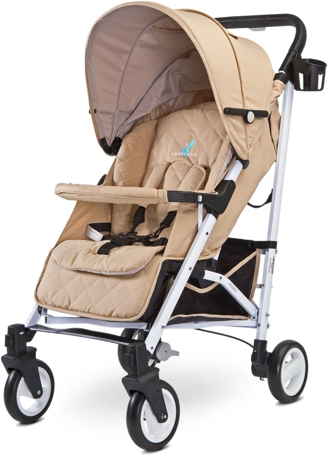 Детская коляска-трость Caretero Sonata — фото 30
