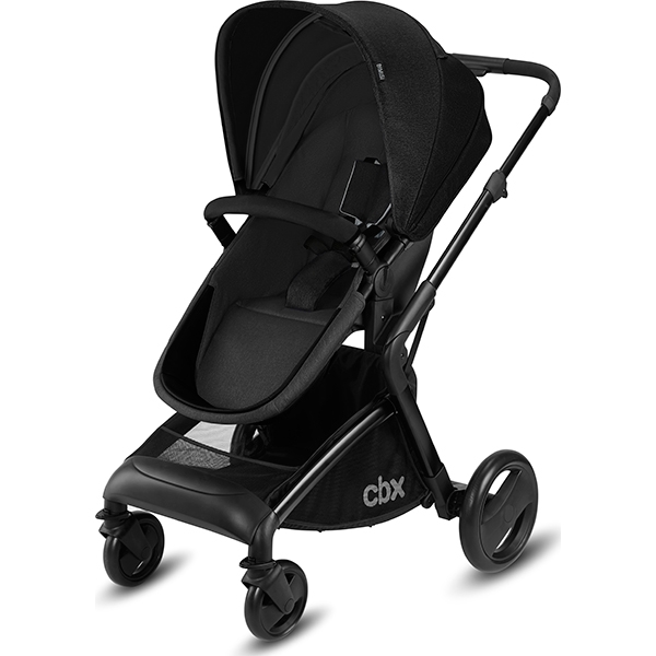 Детская коляска Cybex Bimisi Pure 2 в 1 — фото 15