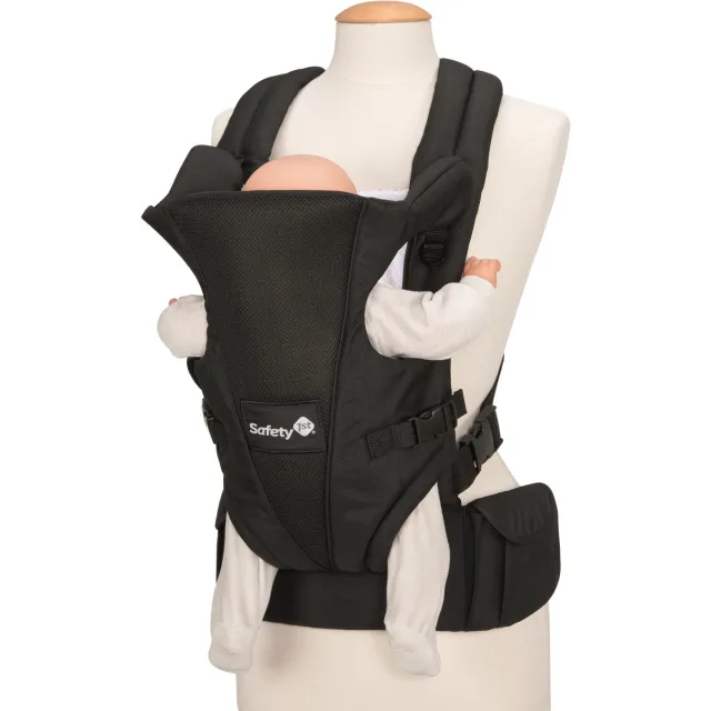 Рюкзак-кенгуру Safety 1st Uni-T Baby Carrier — фото 3