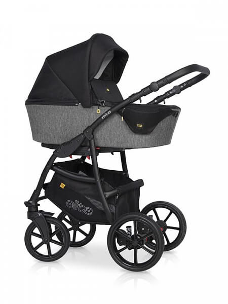 Детская коляска Expander Elite 3 в 1 — фото 11