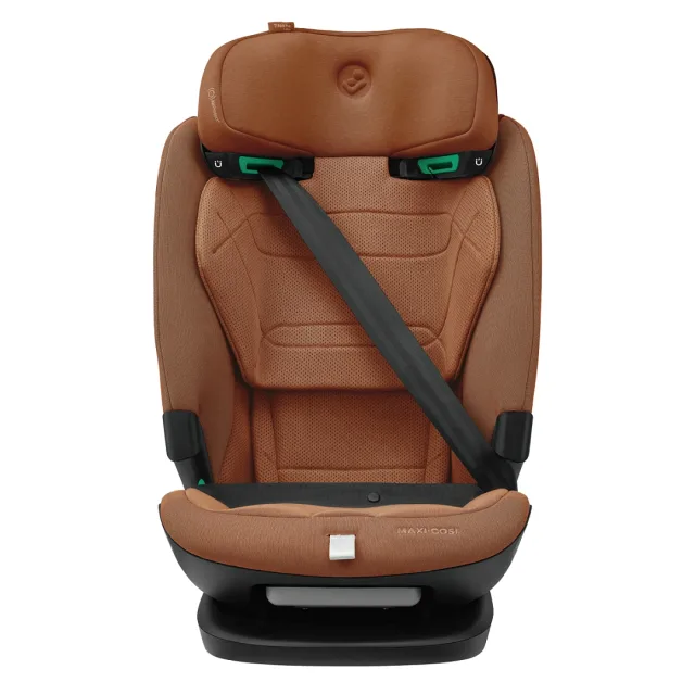 Детское автокресло Maxi-Cosi Titan Pro 2 i-Size — фото 4