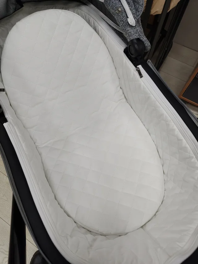 Детская коляска Jaxee Optima 3 в 1 — фото 9