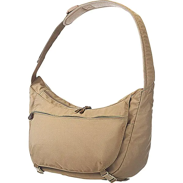 Сумка для мамы Combi Mother Bag MB-80, Beige 391398 — главный ракурс