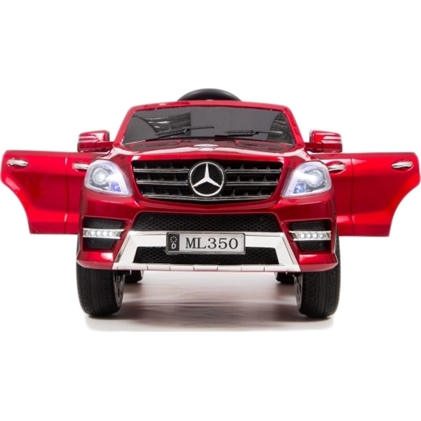 Электромобиль Barty Mercedes ML350 — фото 6