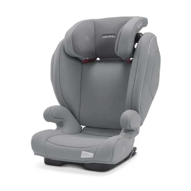 Детское автокресло Recaro Monza Nova 2 Seatfix — фото 2