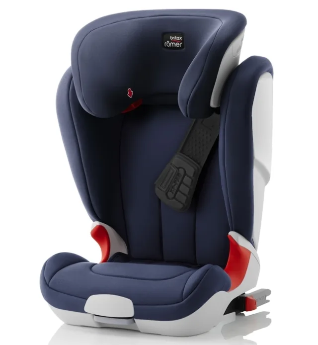 Автокресло Romer & Britax Kidfix XP — фото 13