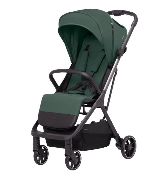 Детская прогулочная коляска Carrello Nova CRL-5521 — фото 17
