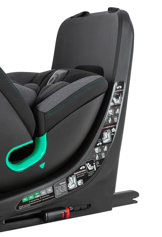 Детское автокресло Carrello Sirius — фото 14
