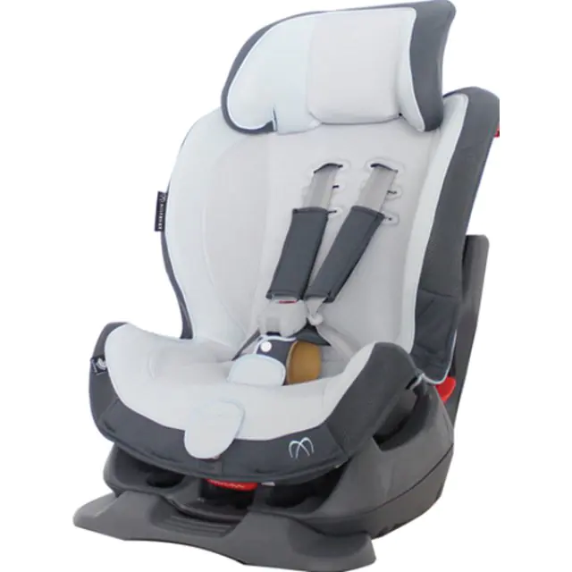 Детское автокресло CarMate Swing Moon, Бежевый — главный ракурс