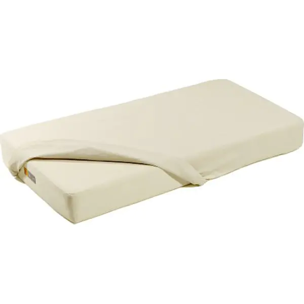 Наматрасник Bloom Mattress Protector, alma mini — главный ракурс