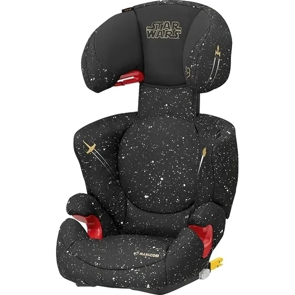 Детское автокресло Maxi-Cosi Rodi XP Fix Starwars — главный ракурс