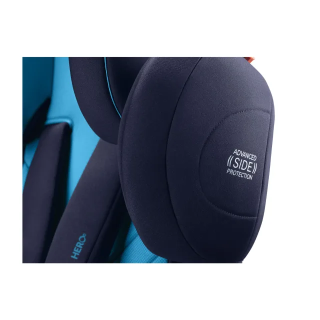 Автокресло Recaro Young Sport Hero — фото 5