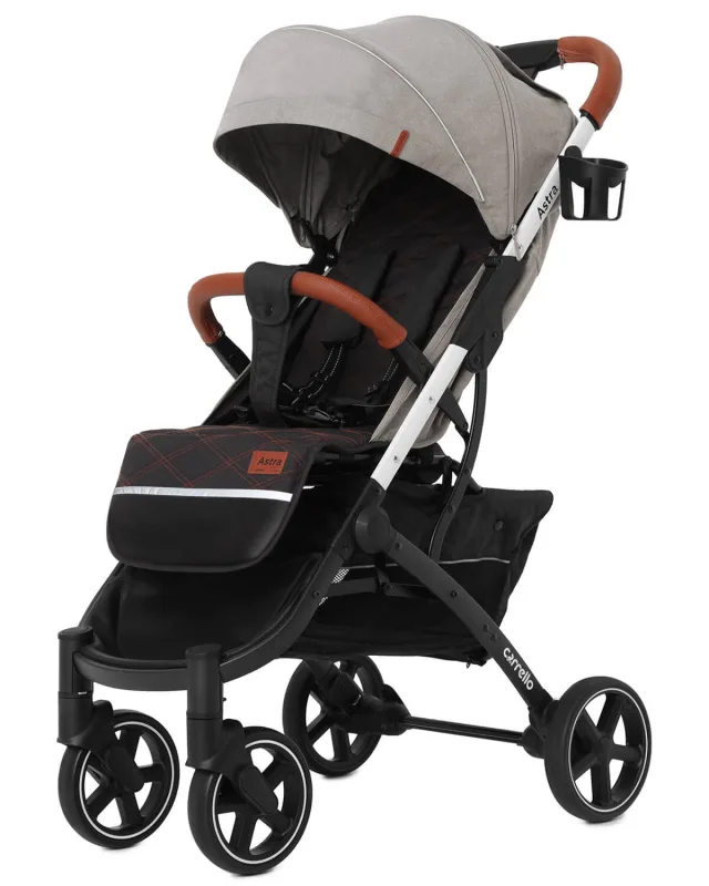 Прогулочная коляска Carrello Astra CRL-5505 2020 — фото 14