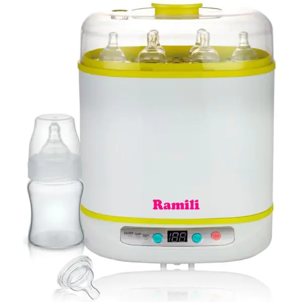 Стерилизатор Ramili BSS150 — фото 1