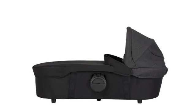 Детская прогулочная коляска Easywalker Harvey 2 — фото 8