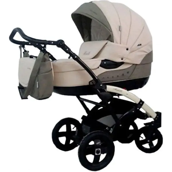 Детская коляска Riko Michelle Sport 2 в 1 — главный ракурс