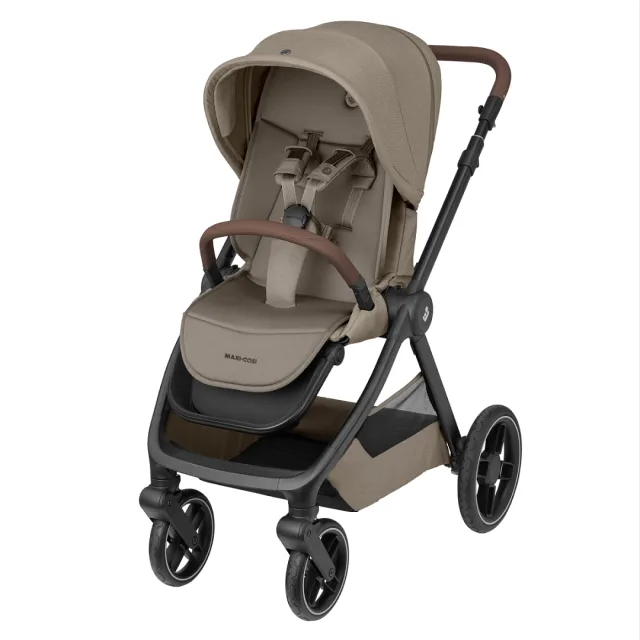 Детская прогулочная коляска Maxi-Cosi Oxford — фото 21