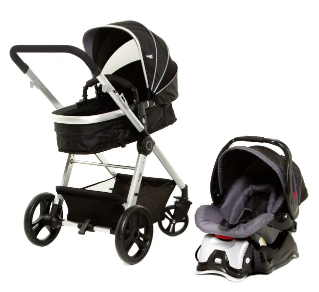Детская коляска-трансформер Ramili Baby Lite TS 3 в 1 — фото 4