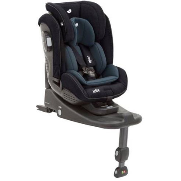 Детское автокресло Joie Stages Isofix — фото 13