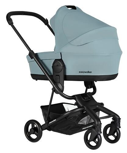 Люлька Easywalker Charly Carrycot — фото 2