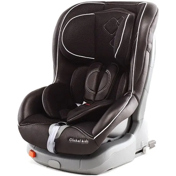 Автокресло Global Kids 1021A — главный ракурс