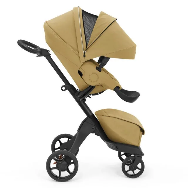 Детская коляска Stokke Xplory X 2 в 1 — фото 3
