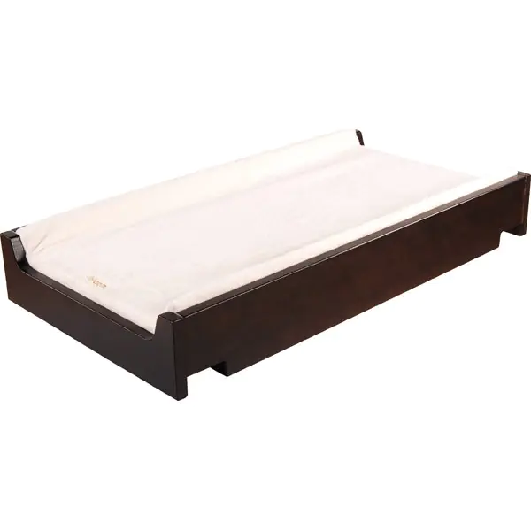 Доска для пеленания Bloom Universal Change Tray, cappuccino — главный ракурс