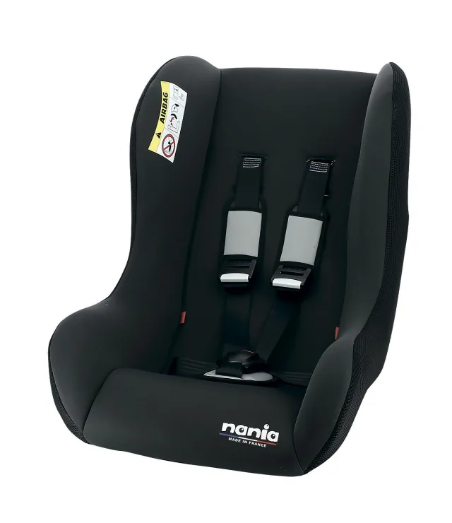 Детское автокресло Nania Trio Eco — фото 1