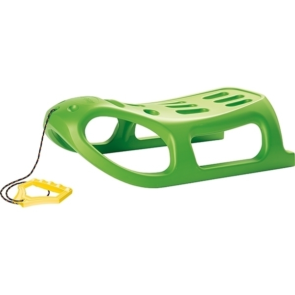 Пластиковые санки Prosperplast Little Seal — фото 3