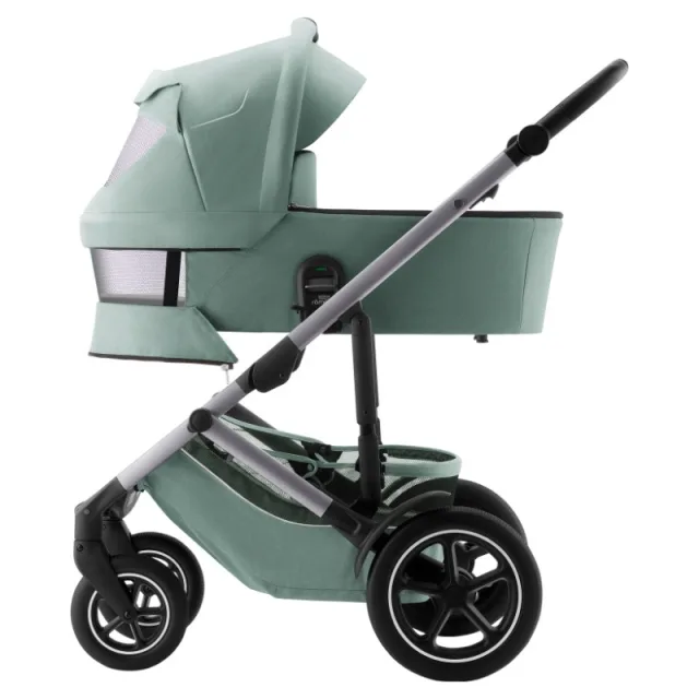 Детская коляска Britax Roemer Smile 5Z 2 в 1 — фото 2
