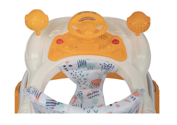 Детские ходунки Indigo Drive — фото 9