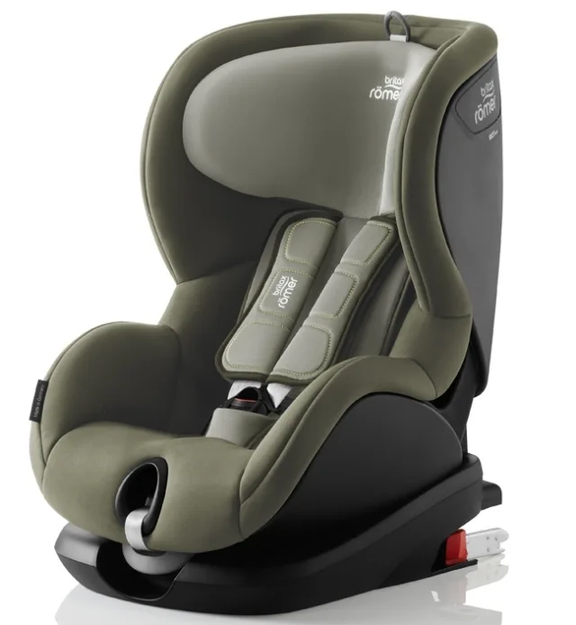 Детское автокресло Romer & Britax Trifix — фото 12