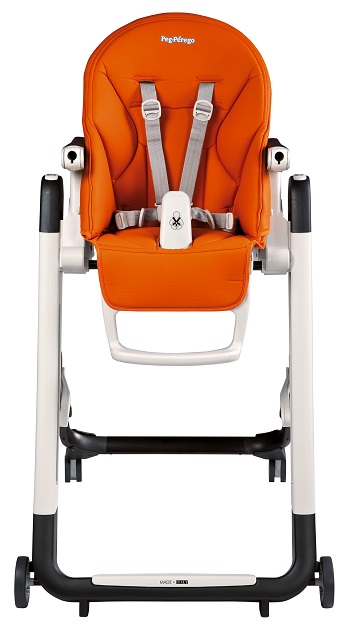 Стульчик для кормления Peg-Perego Siesta — фото 7