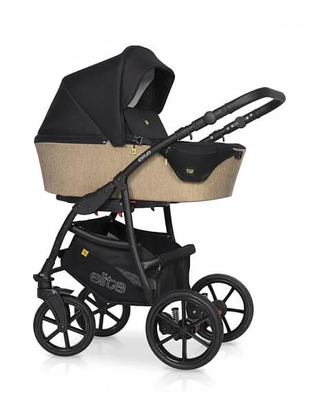 Детская коляска Expander Elite 3 в 1 — главный ракурс