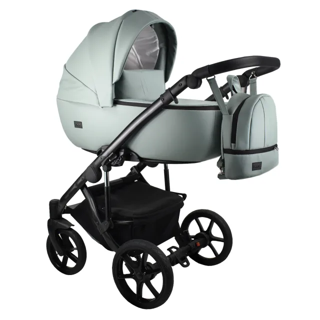 Детская коляска Bexa Air Ecco 2 в 1 — фото 6