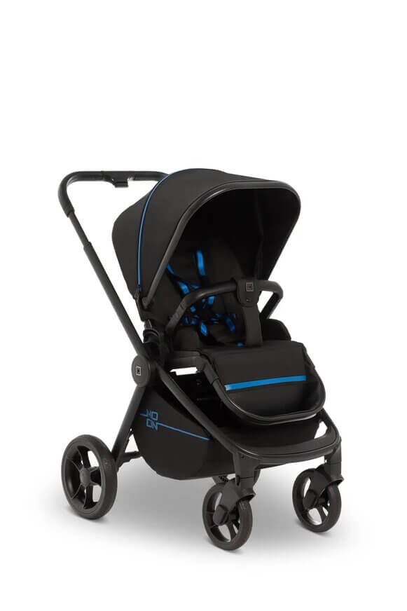 Детская прогулочная коляска Moon Resea Sport 2020 — фото 1