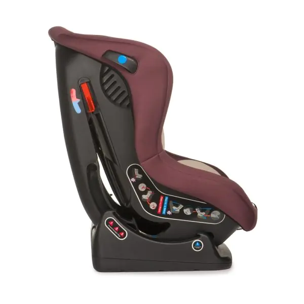 Автокресло Happy Baby Passenger V2 — фото 5
