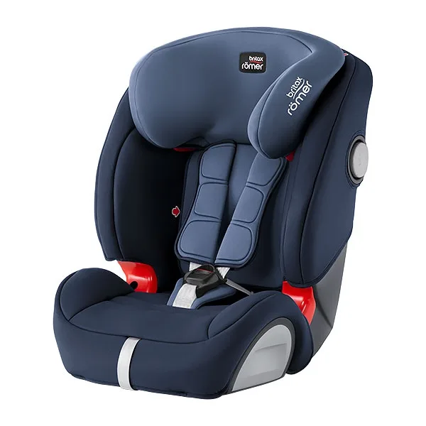 Romer & Britax  Evolva 123 SL SICT — фото 5