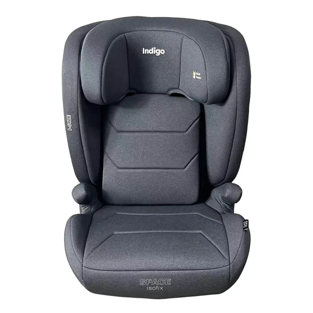 Детское автокресло Indigo Space Isofix — фото 1