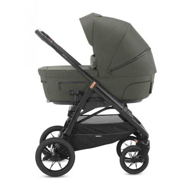 Детская коляска Inglesina Aptica System Duo 2 в 1 на шасси Aptica XT — фото 3