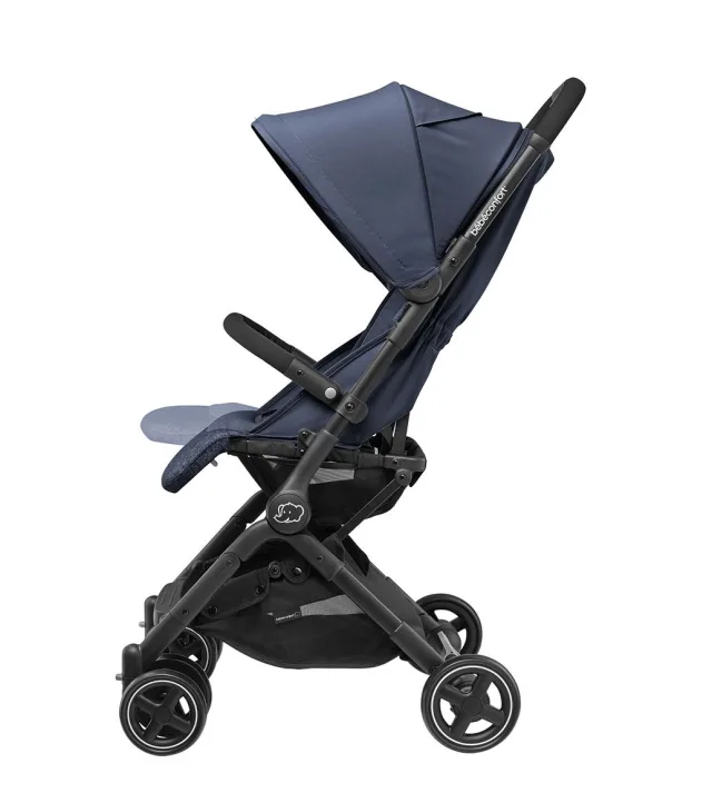 Прогулочная коляска Bebe Confort Lara — фото 9