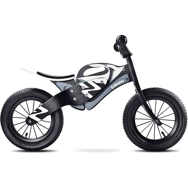 Беговел Toyz Enduro — фото 5