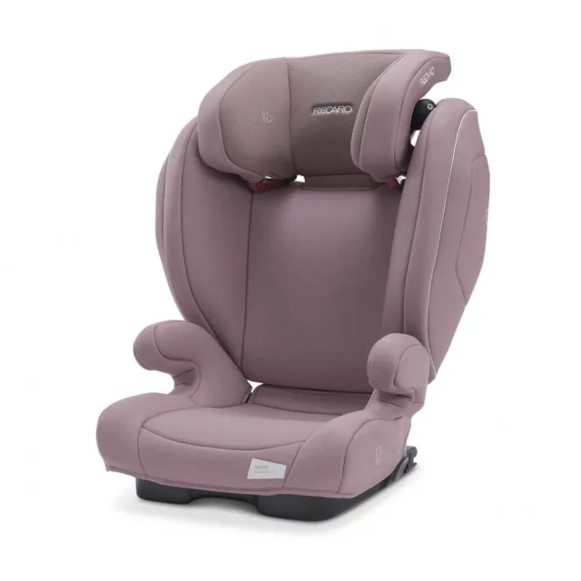 Детское автокресло Recaro Monza Nova 2 Seatfix — фото 5