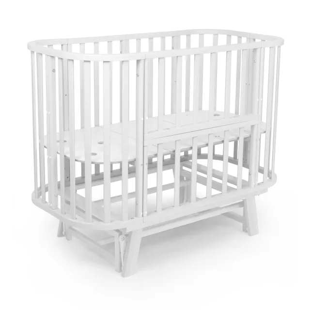 Детская кроватка Sweet Baby Barocco New — фото 2