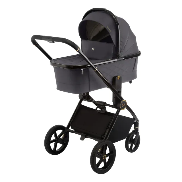 Детская коляска Sweet Baby Elegante GL 2 в 1 — фото 21