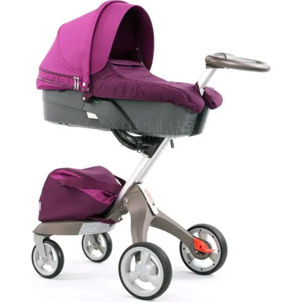 Детская коляска Stokke Dsland 2 в 1 — фото 9
