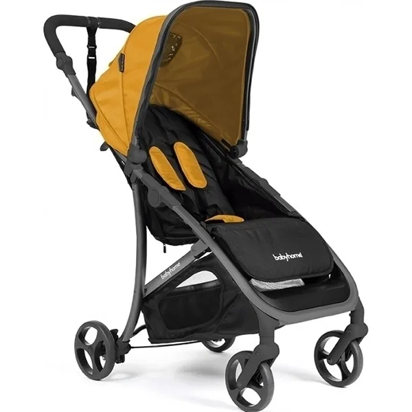 Коляски Babyhome