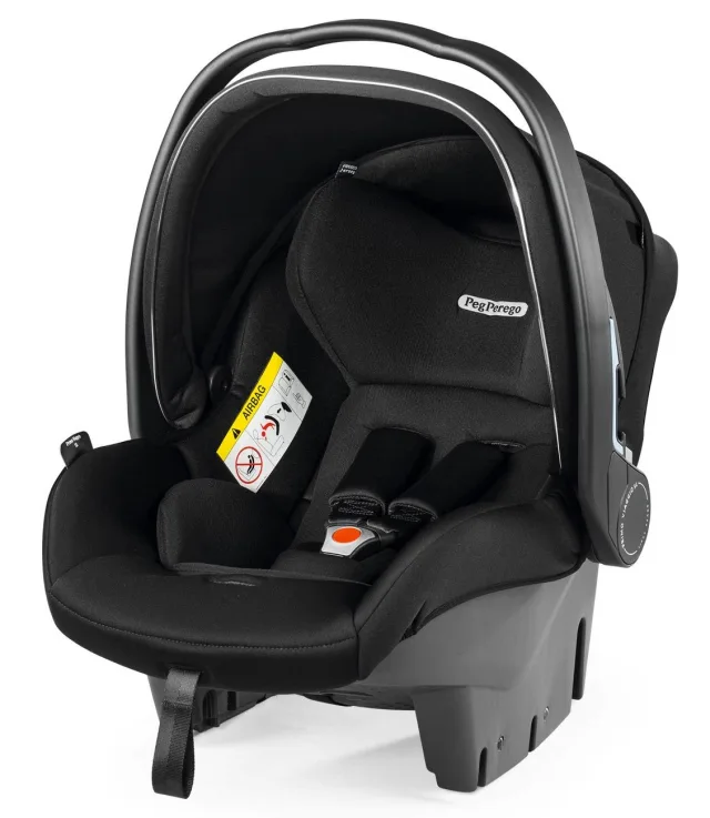Детское автомобильное кресло Peg-Perego Primo Viaggio SL — фото 6